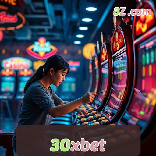 Recursos Inovadores do App do Site 30xbet Encantam Jogadores