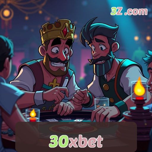 Explorando Jogos e Diversão no 30xbet: A Nova Sensação Brasileira!