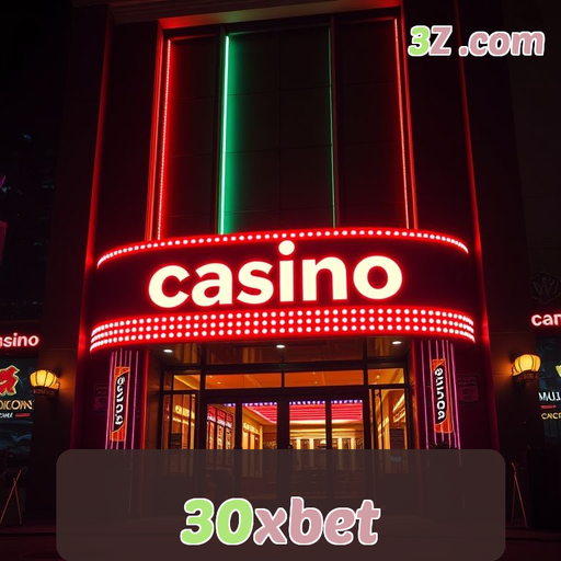 Inovadora Plataforma da 30xbet: Jogue com Estilo e Segurança